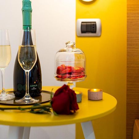 Lucenova Suite Guest-House 칼리아리 외부 사진