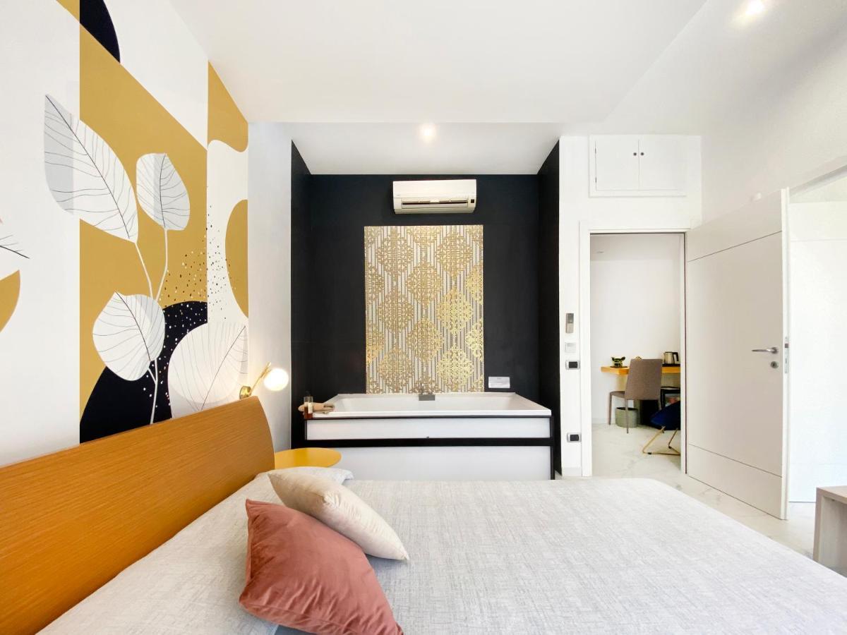 Lucenova Suite Guest-House 칼리아리 외부 사진