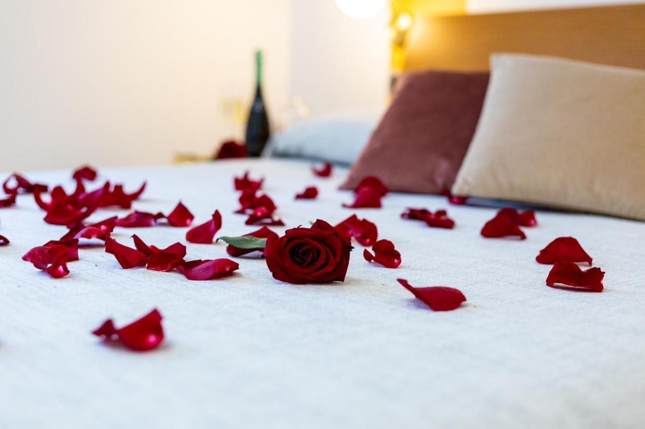 Lucenova Suite Guest-House 칼리아리 외부 사진