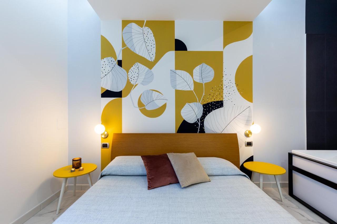 Lucenova Suite Guest-House 칼리아리 외부 사진