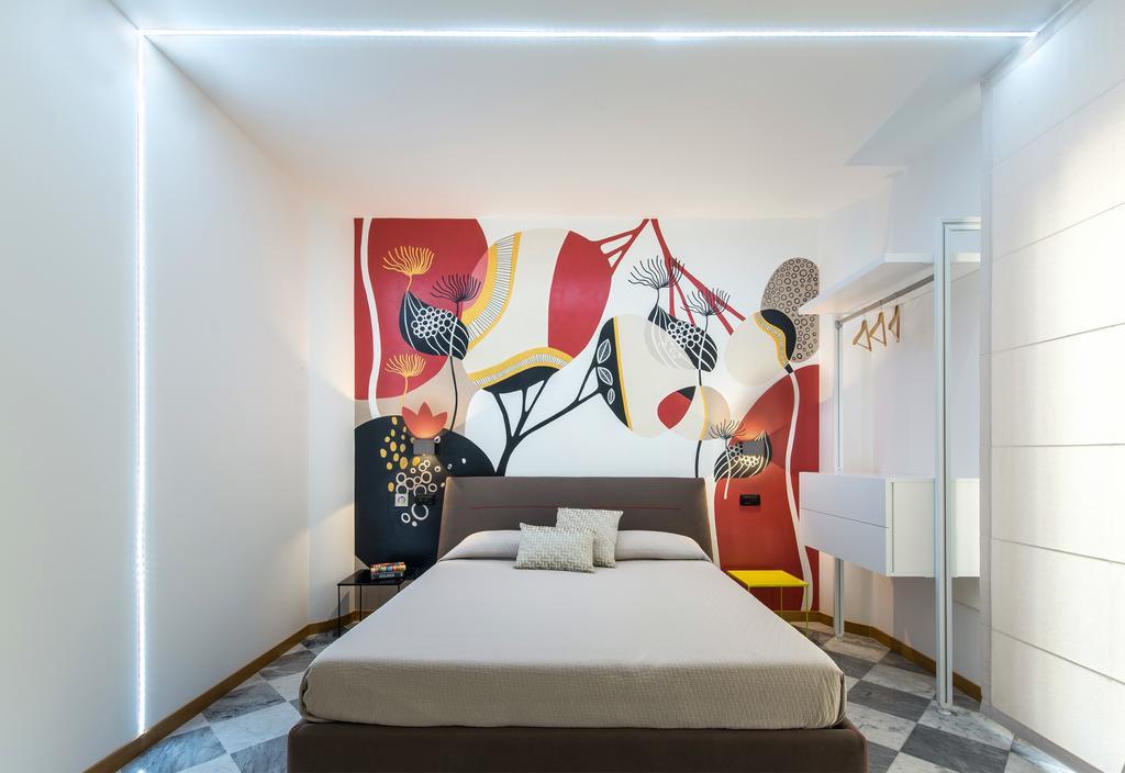 Lucenova Suite Guest-House 칼리아리 외부 사진
