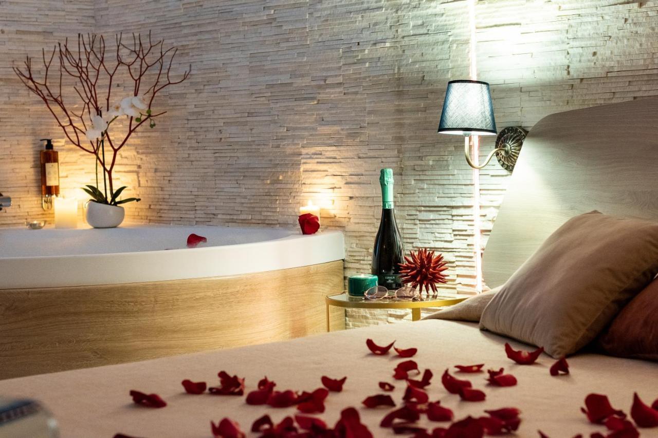 Lucenova Suite Guest-House 칼리아리 외부 사진