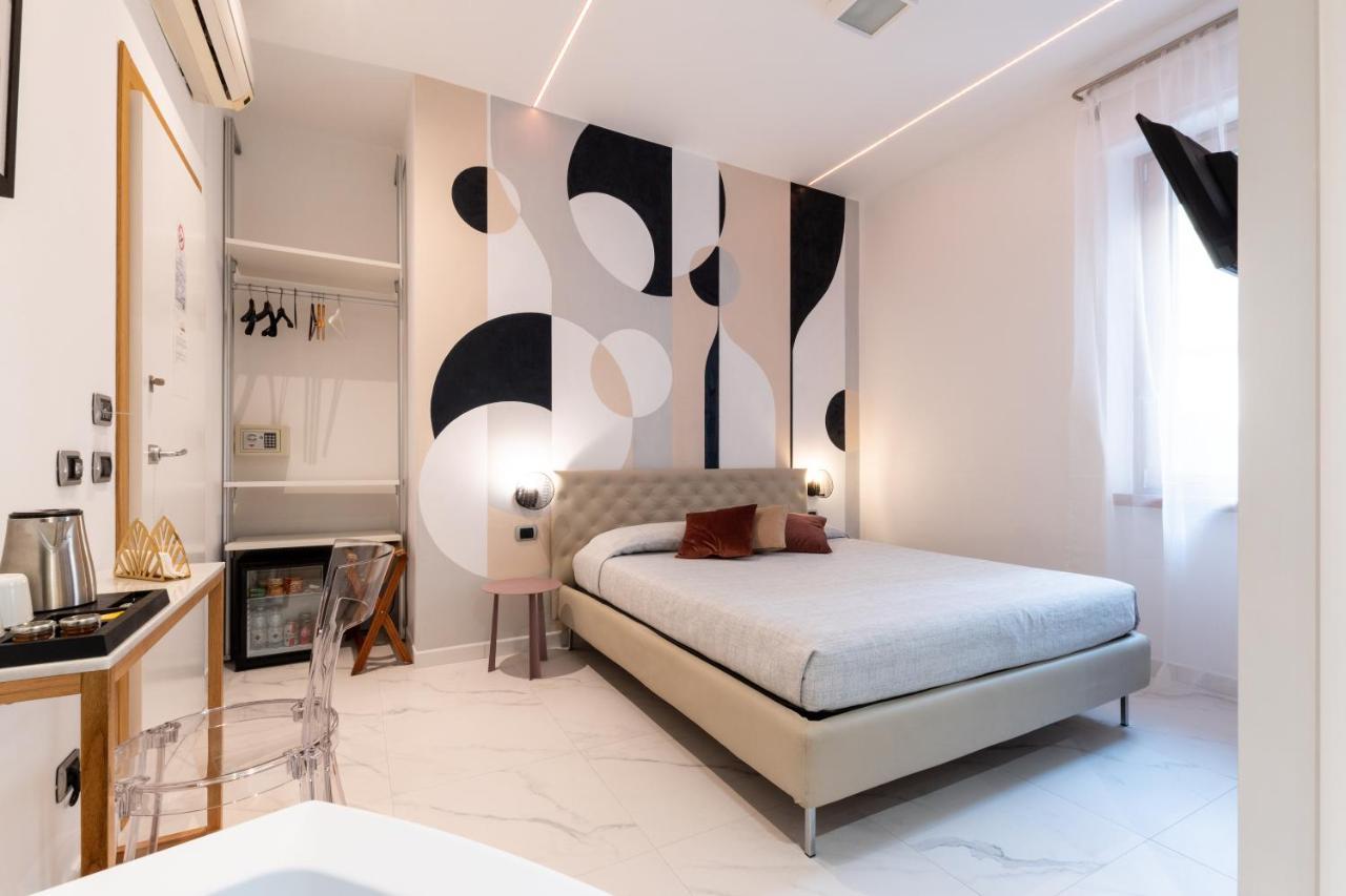 Lucenova Suite Guest-House 칼리아리 외부 사진