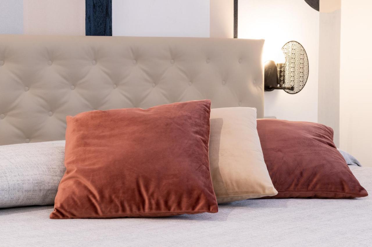 Lucenova Suite Guest-House 칼리아리 외부 사진